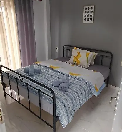 Seaside Apartmán *