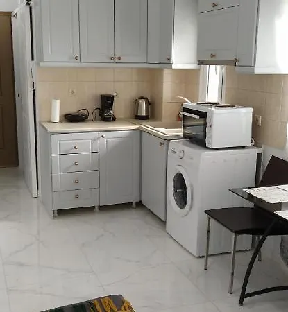 Seaside Apartamento