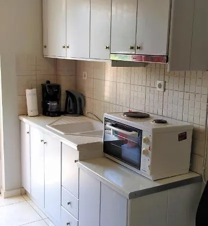 شقة Seaside ريو