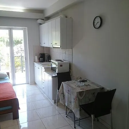 Seaside Apartamento *