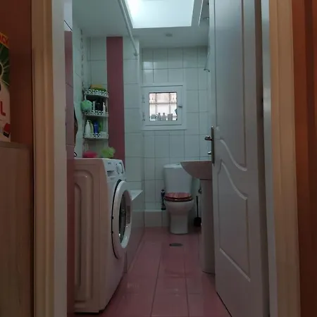 Seaside Apartamento *