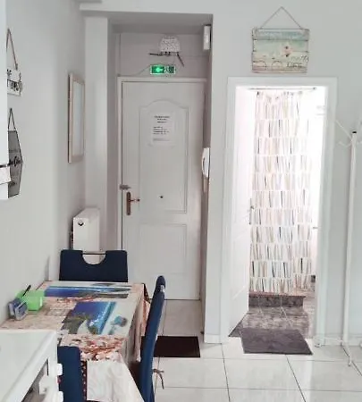 Seaside Apartamento *
