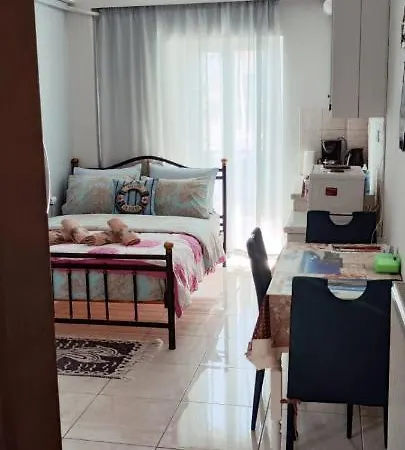 Seaside Apartamento