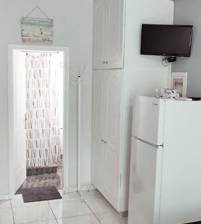 Seaside Apartamento