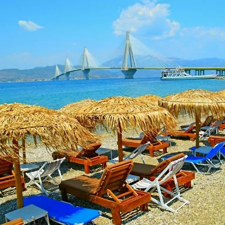 Seaside * 里奥