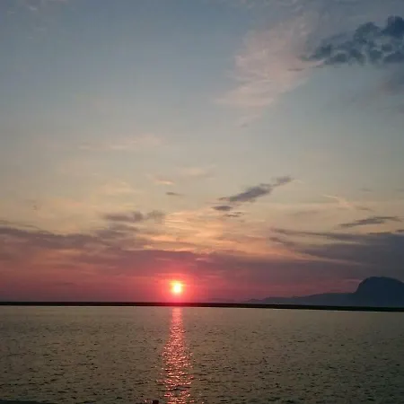 Seaside Appartamento