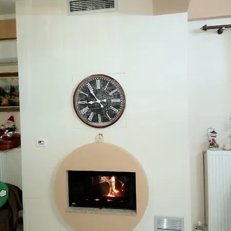 Apartamento Seaside