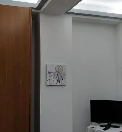 Seaside Apartman Río