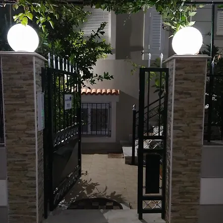 Apartamento Seaside Rio