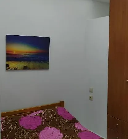 Apartamento Seaside *