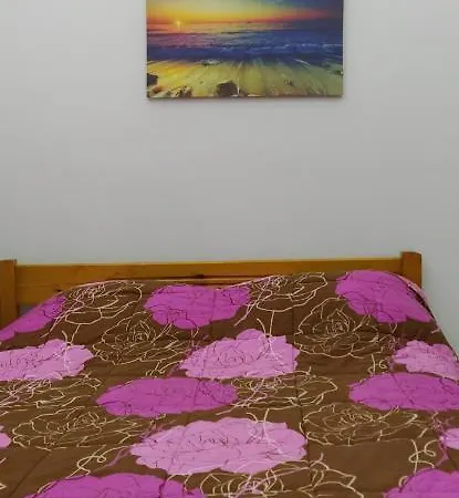 شقة Seaside ريو