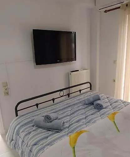 דירה Seaside ריו