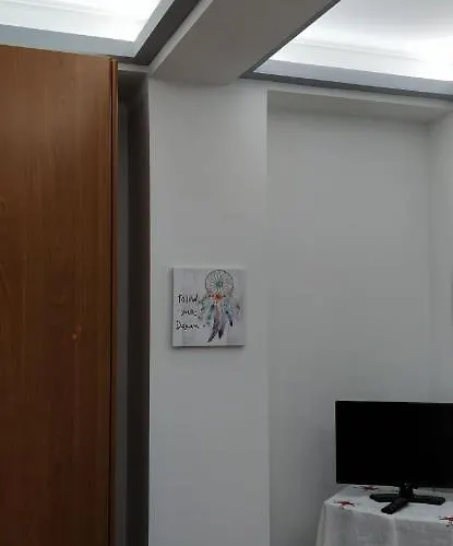 Seaside דירה ריו