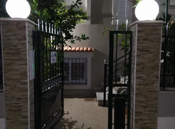 דירה Seaside ריו