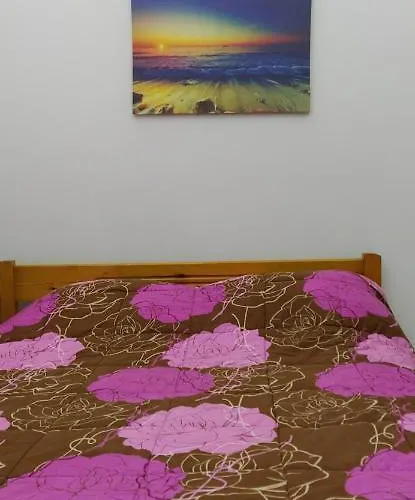 דירה Seaside ריו